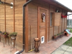 box cani dog shelter bound prefabbricati canile Laika galleria foto canile realizzazione laika